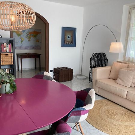 카넬리 Casa Finestre Bianche 아파트 외부 사진