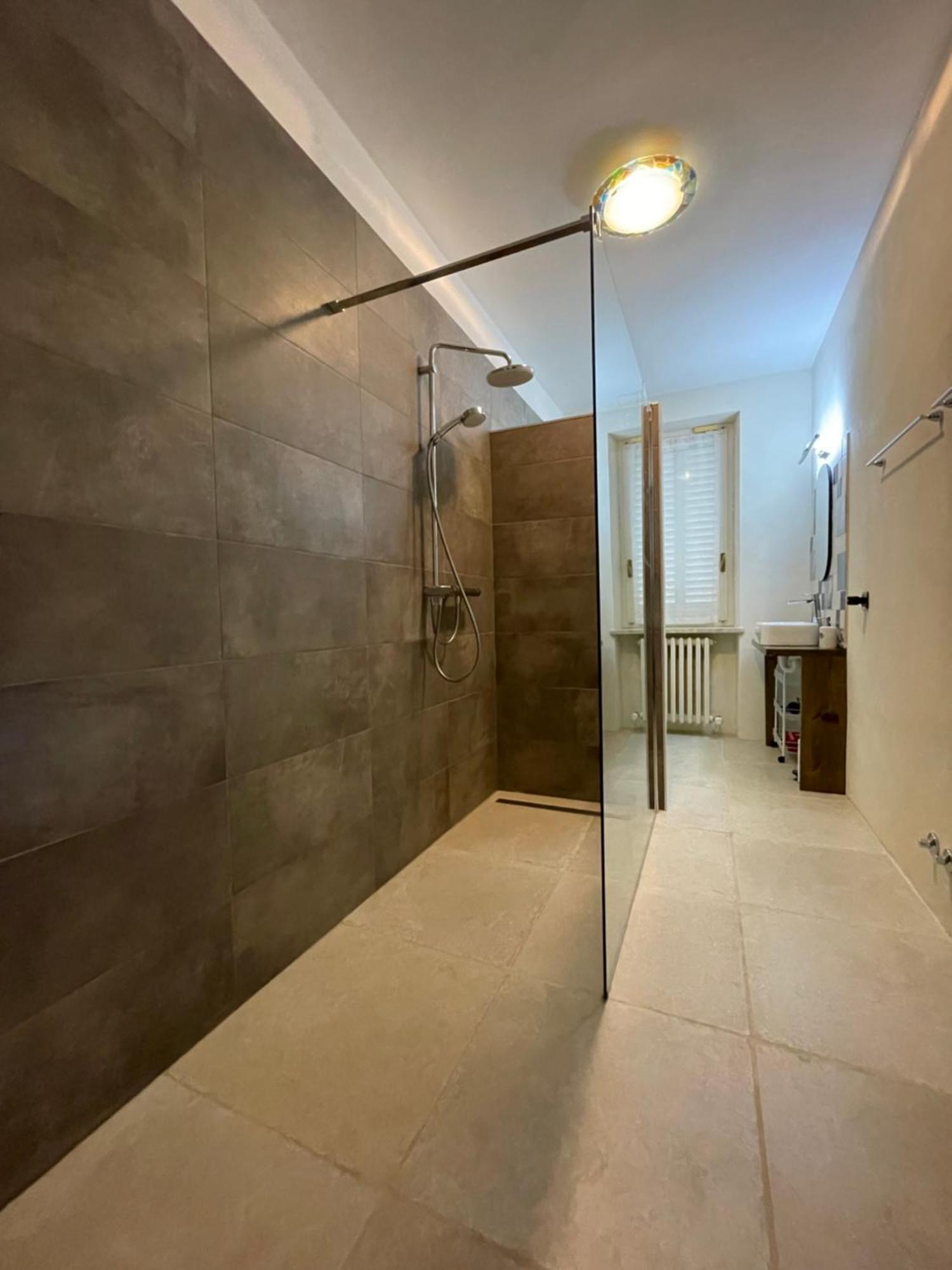 카넬리 Casa Finestre Bianche 아파트 외부 사진
